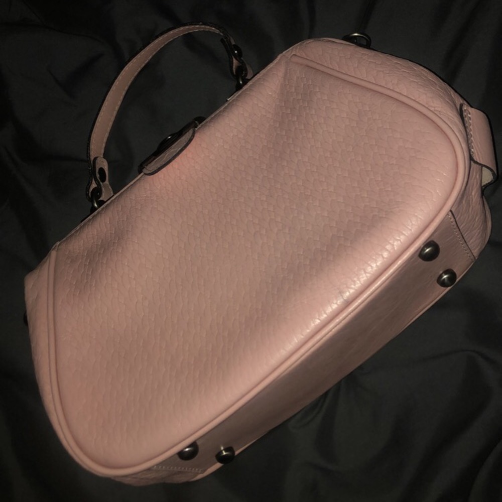 Pink purse<3